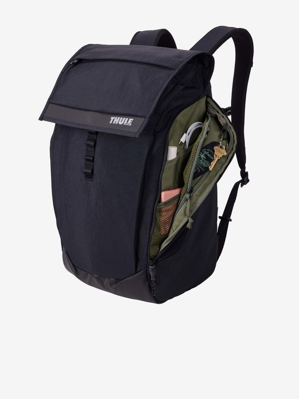 Thule Fekete 27 l Thule Paramount Laptop hátizsák