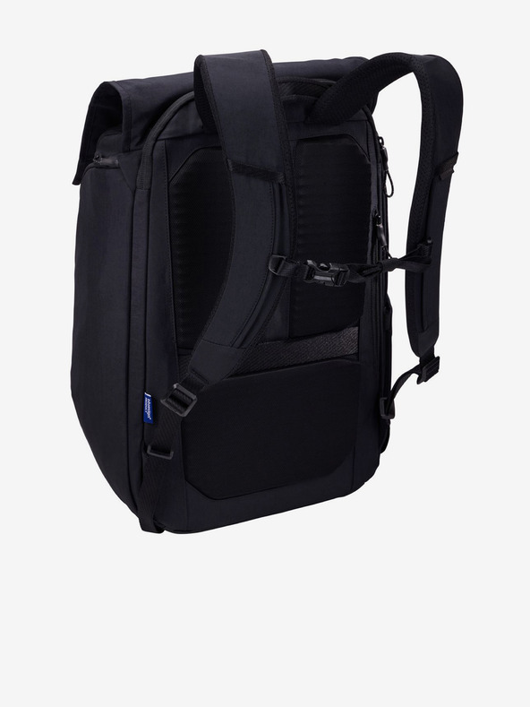 Thule Fekete 27 l Thule Paramount Laptop hátizsák