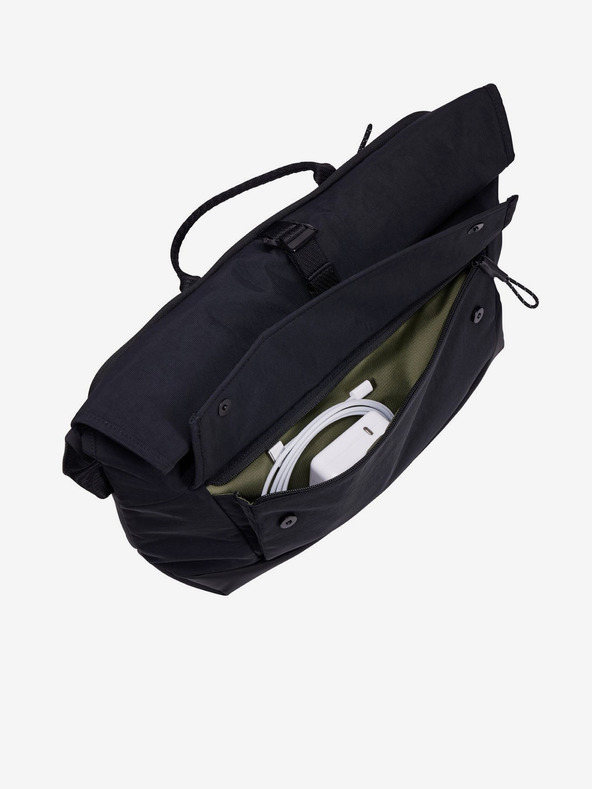 Thule Fekete 14 literes Thule Paramount válltáska
