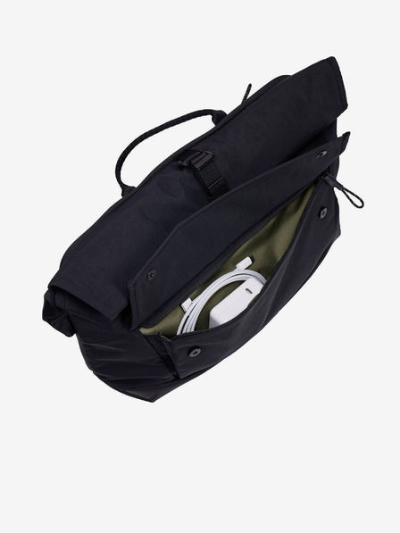 Thule Fekete 14 literes Thule Paramount válltáska