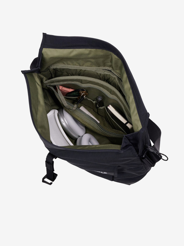 Thule Fekete 14 literes Thule Paramount válltáska