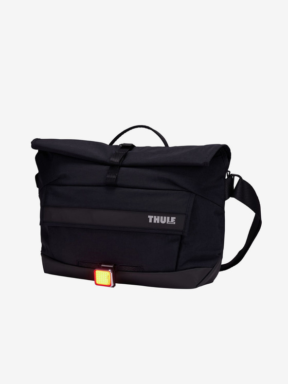 Thule Fekete 14 literes Thule Paramount válltáska