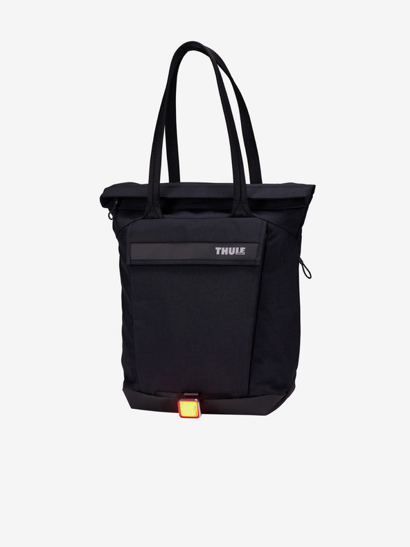 Thule Fekete Thule Paramount 22 l-es válltáska