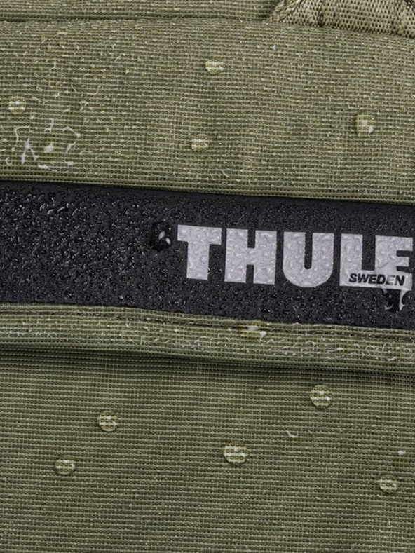 Thule Zöld 22 literes Thule Paramount válltáska
