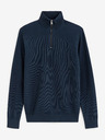 Celio Sötétkék férfi Celio Celim pulóver