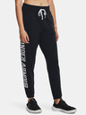 Under Armour Női melegítők Under Armour UA Rival Terry Graphic Jogr
