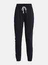Under Armour Női melegítők Under Armour UA Rival Terry Graphic Jogr