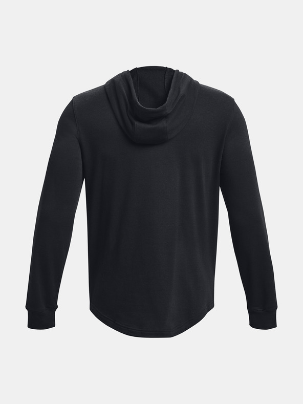 Under Armour Férfi felső Under Armour UA Rival Terry Graphic HD