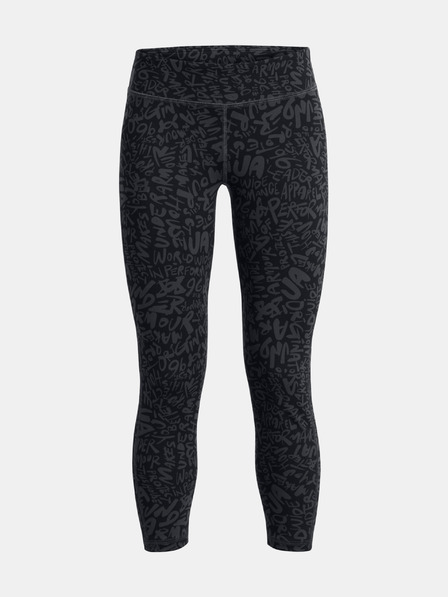 Under Armour Lány leggings Under Armour Motion Printed Ankle Crop