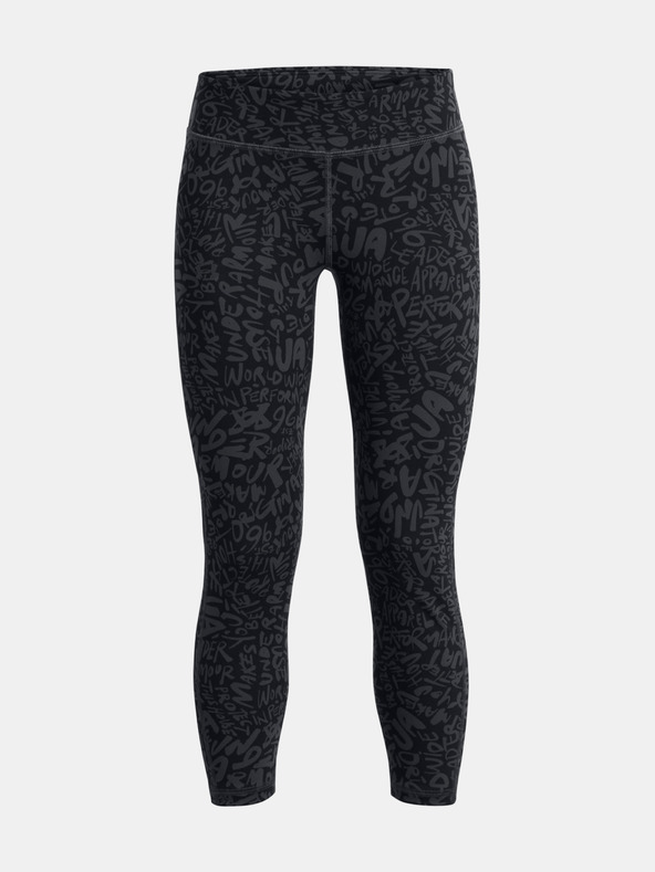Under Armour Lány leggings Under Armour Motion Printed Ankle Crop