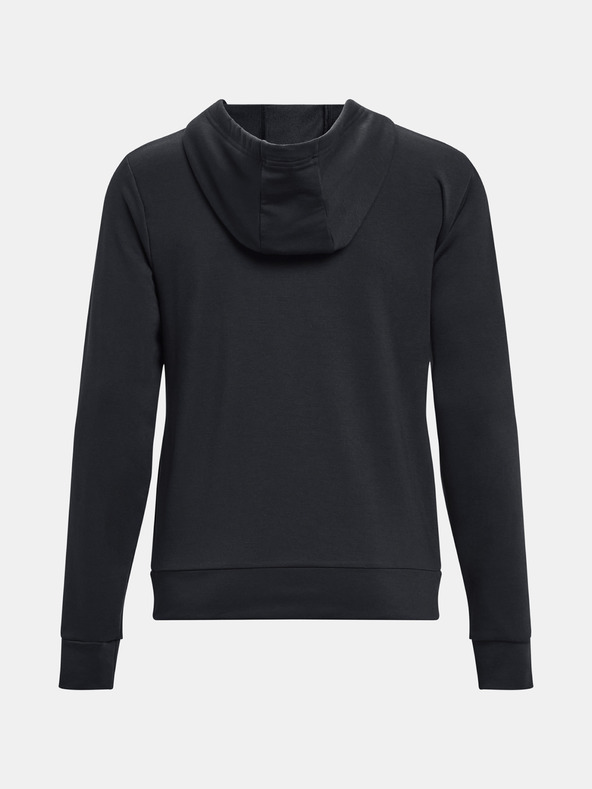 Under Armour Női felső Under Armour UA Rival Terry Graphic Hdy