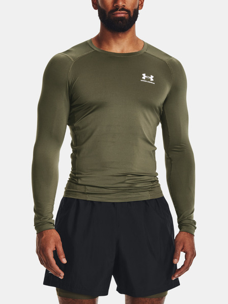 Under Armour Férfi póló Under Armour UA HG Armour Comp LS