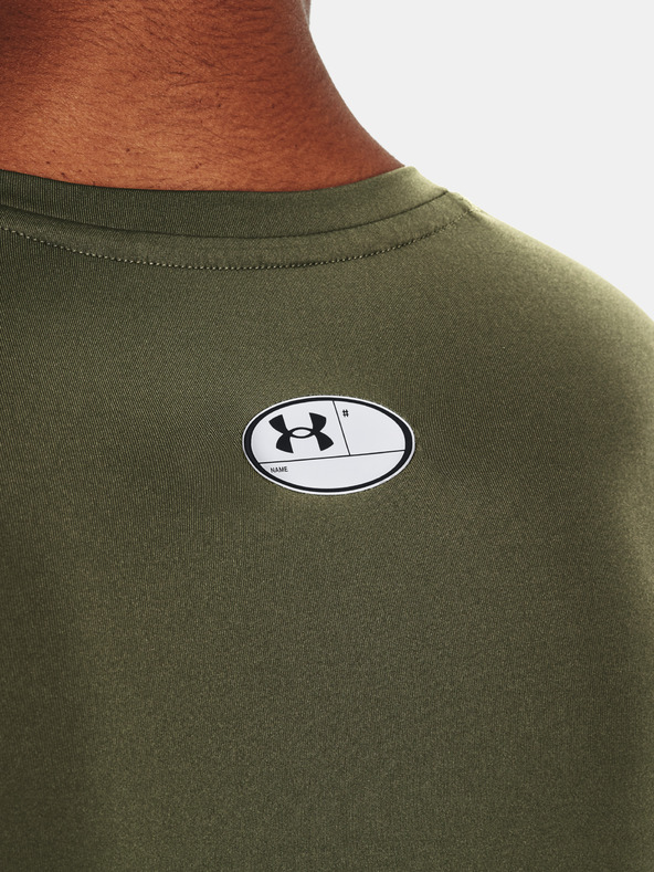 Under Armour Férfi póló Under Armour UA HG Armour Comp LS