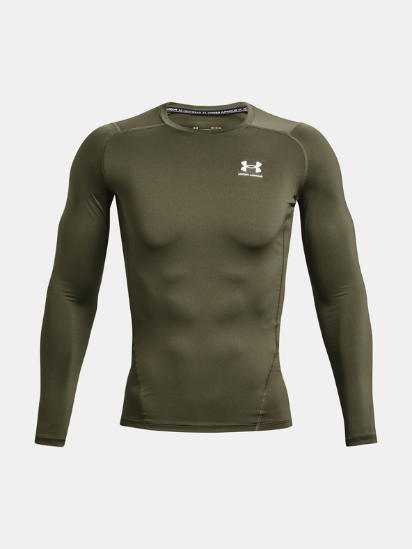 Under Armour Férfi póló Under Armour UA HG Armour Comp LS