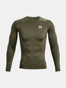 Under Armour Férfi póló Under Armour UA HG Armour Comp LS