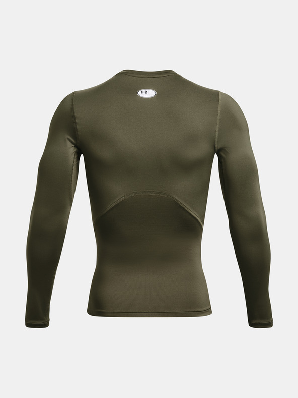 Under Armour Férfi póló Under Armour UA HG Armour Comp LS