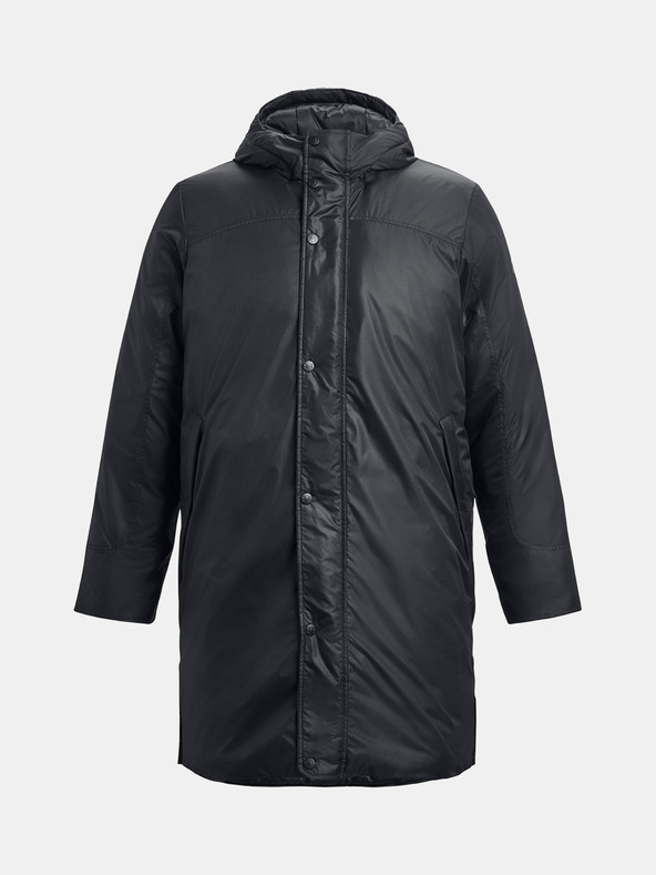 Under Armour Férfi dzseki Under Armour UA STRM INS BENCH COAT