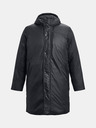 Under Armour Férfi dzseki Under Armour UA STRM INS BENCH COAT