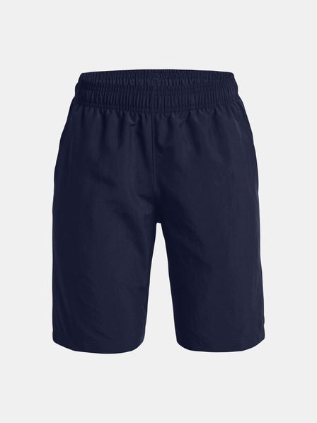 Under Armour Fiú rövidnadrágok Under Armour UA Woven Graphic Shorts