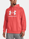 Under Armour Férfi felső Under Armour UA Rival Fleece Logo HD