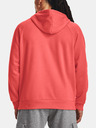Under Armour Férfi felső Under Armour UA Rival Fleece Logo HD