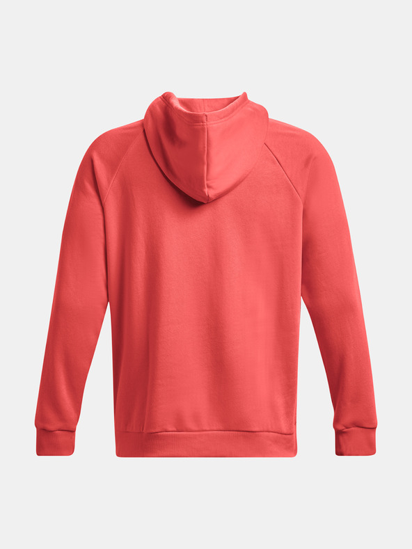 Under Armour Férfi felső Under Armour UA Rival Fleece Logo HD