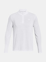Under Armour Férfi póló Under Armour UA SEAMLESS STRIDE 1/4 ZIP