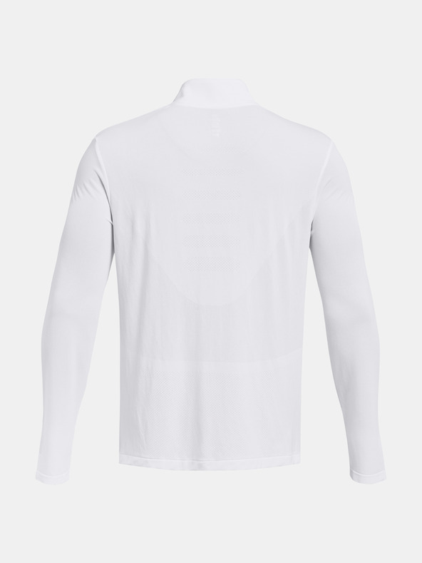 Under Armour Férfi póló Under Armour UA SEAMLESS STRIDE 1/4 ZIP