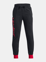 Under Armour Fiú melegítők Under Armour UA Rival Fleece Script Jgrs