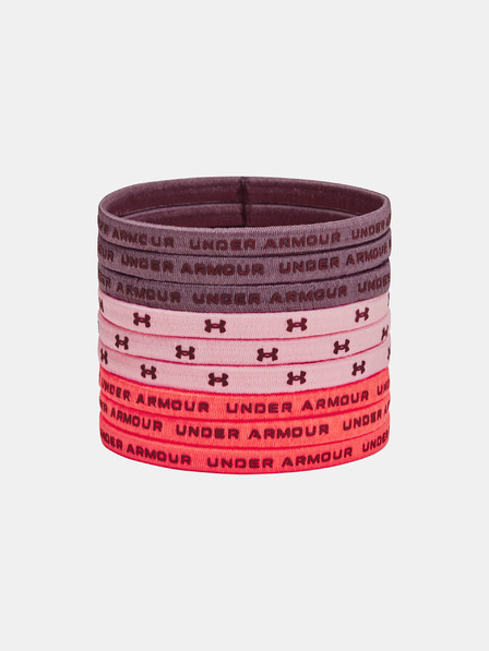 Under Armour Női hajgumi Under Armour UA Elastic Hair Tie 9PK