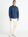 Celio Sötétkék férfi ing Celio Farobone2