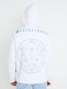 Celio Fehér férfi télikabát műszőrmével Celio Fullmetal Alchemist