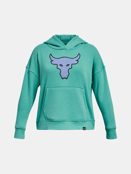 Under Armour Lány felső Under Armour Pjt Rck Brhma Bull Fleece HD