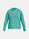 Under Armour Lány felső Under Armour Pjt Rck Brhma Bull Fleece HD