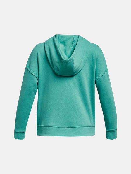 Under Armour Lány felső Under Armour Pjt Rck Brhma Bull Fleece HD