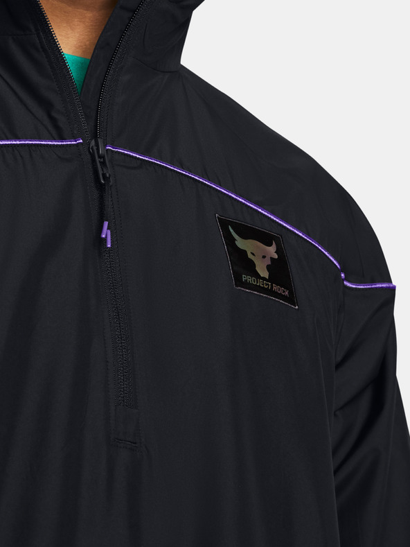 Under Armour Férfi dzseki Under Armour Pjt Rock Anorak Jacket