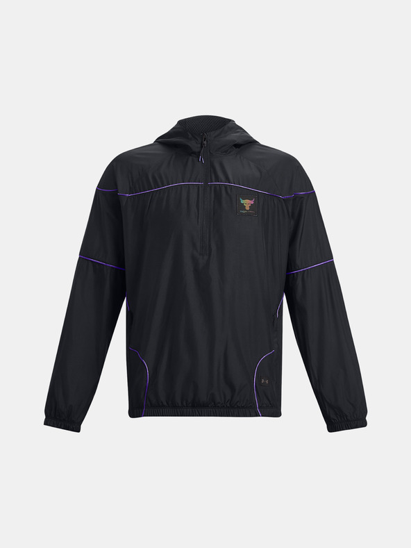 Under Armour Férfi dzseki Under Armour Pjt Rock Anorak Jacket