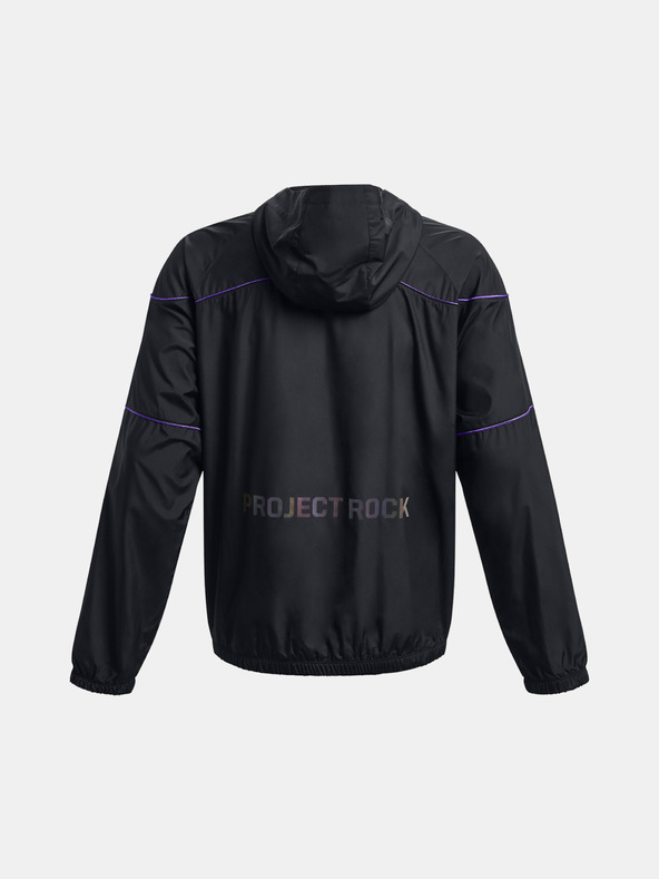 Under Armour Férfi dzseki Under Armour Pjt Rock Anorak Jacket