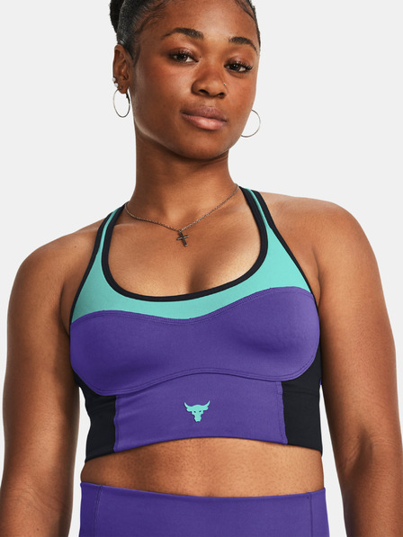 Under Armour Női melltartó Under Armour Pjt Rck Lets Go LL Infty Bra
