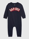 GAP Baby body logóval GAP