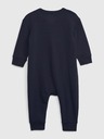 GAP Baby body logóval GAP
