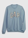 GAP Gap Athletic pulóver GAP