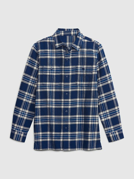 GAP Gyerek flanel ing GAP