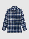 GAP Gyerek flanel ing GAP