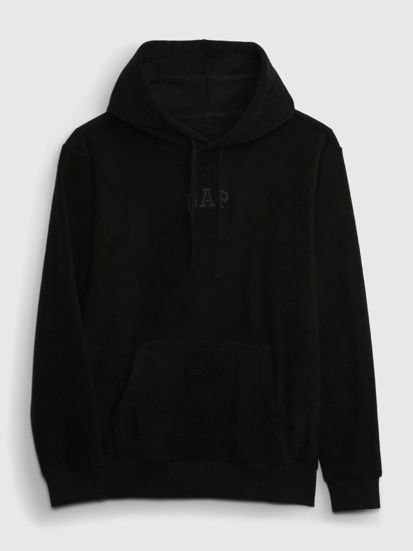 GAP Kapucnis pulóver Pro Fleece GAP