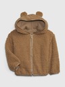 GAP Baby sherpa kabát GAP