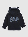 GAP Baby Pro Fleece pulóver Brannan Bear GAP