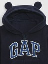 GAP Baby Pro Fleece pulóver Brannan Bear GAP