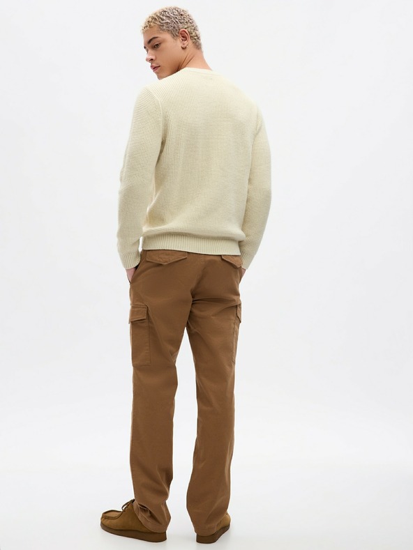 GAP Slim Cargo nadrág GAP