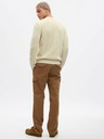 GAP Slim Cargo nadrág GAP